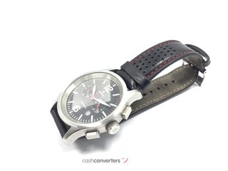 reloj pulsera caballero kronos klc10