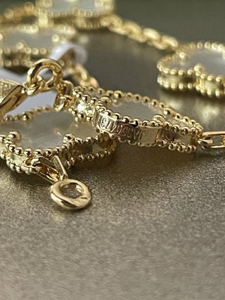 Pulseras VCA