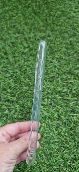 Funda Transparente Xiaomi Redmi 8