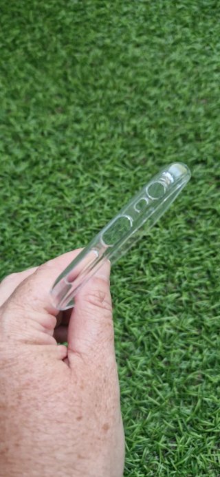 Funda Transparente Xiaomi Redmi 8