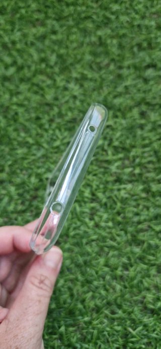 Funda Transparente Xiaomi Redmi 8