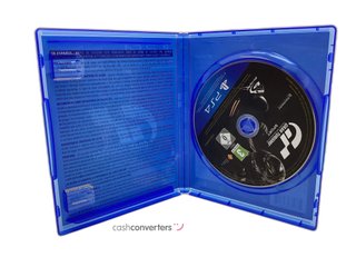 gran turismo sport ps4
