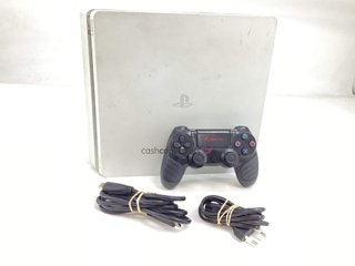 sony ps4 slim 1tb