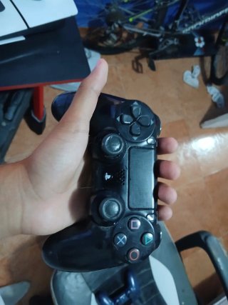 2 Mandos PS4 (PlayStation 4) Sony