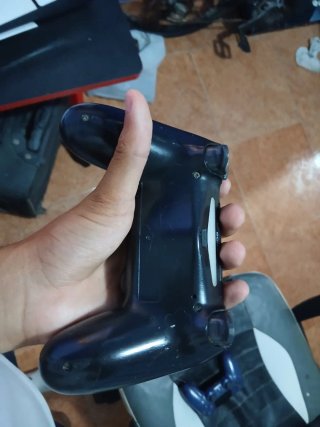2 Mandos PS4 (PlayStation 4) Sony