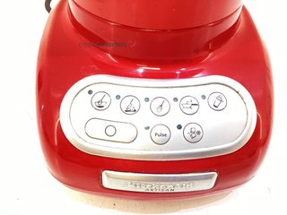 batidora vaso kitchenaid 5ksb5553