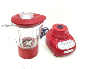 batidora vaso kitchenaid 5ksb5553
