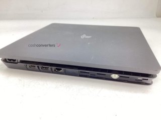 sony ps4 slim 500gb