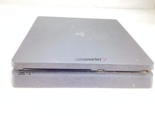 sony ps4 slim 500gb