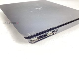 sony ps4 slim 500gb