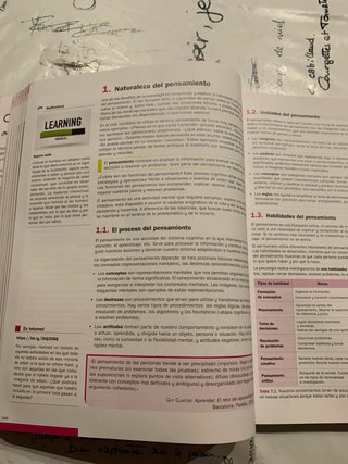 Psicología