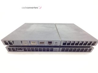 sony ps4 1tb
