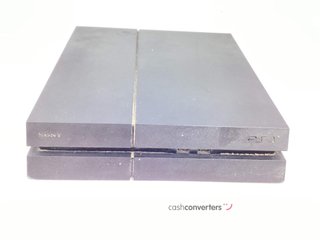 sony ps4 1tb