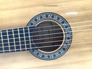 guitarra clasica rocio r20