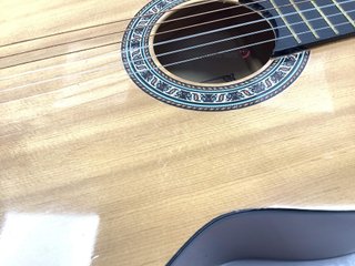 guitarra clasica rocio r20
