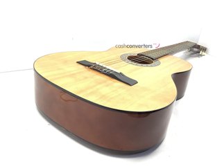 guitarra clasica rocio r20