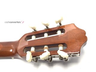guitarra clasica rocio r20