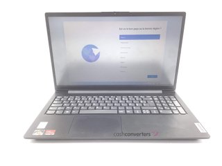 pc portatil lenovo 82yu