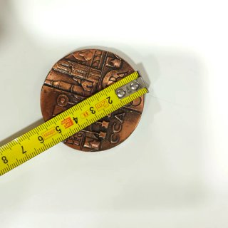 Medalla de Zaragoza