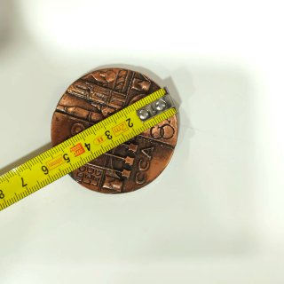 Medalla de Zaragoza