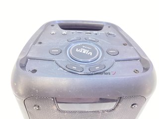altavoz portatil bluetooth vieta vm-hw265