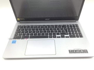 pc portatil acer cb315-4h series n21q9