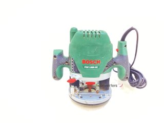 fresadora bosch pof 1200 ae