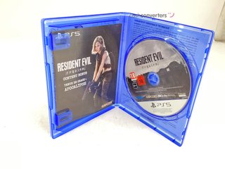 resident evil requiem