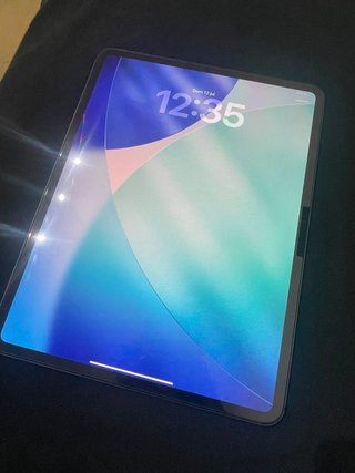 iPad Pro 13 M4