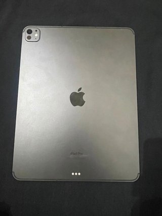 iPad Pro 13 M4