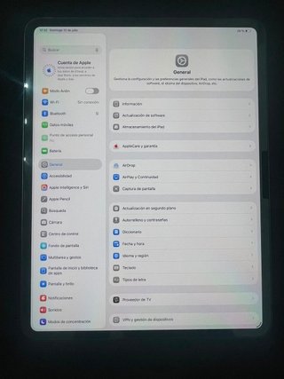 iPad Pro 13 M4