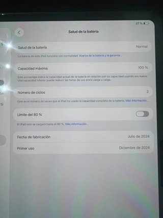 iPad Pro 13 M4