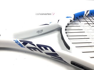 raqueta babolat evoke team