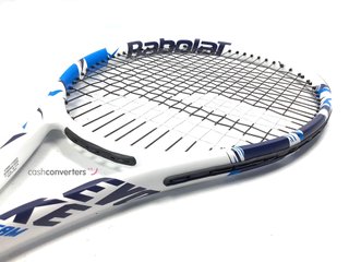 raqueta babolat evoke team