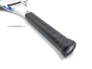 raqueta babolat evoke team