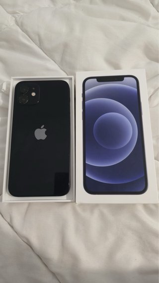 iPhone 12