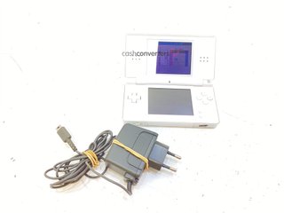 nintendo ds nintendo ds lite