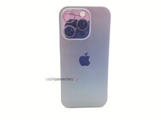 apple iphone 16 pro 1tb