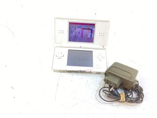 nintendo ds nintendo ds lite