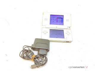 nintendo ds nintendo ds lite
