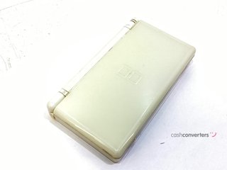 nintendo ds nintendo ds lite