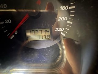 SEAT Ibiza 2005
