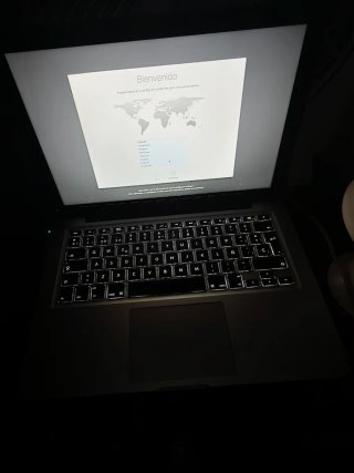 MacBook Pro 13 Apple