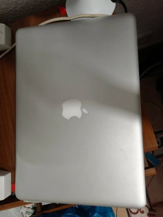 MacBook Pro 13 Apple