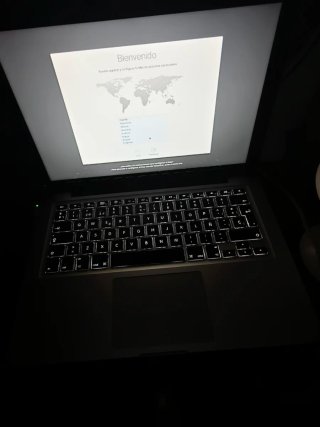 MacBook Pro 13 Apple