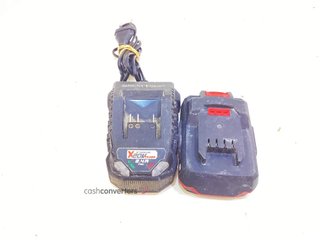 taladro a bateria parkside pabh 20-li d4
