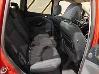 Ford C-MAX 2011