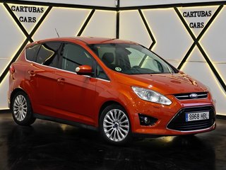 Ford C-MAX 2011