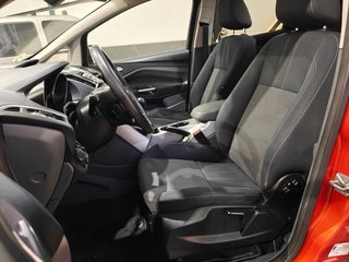 Ford C-MAX 2011