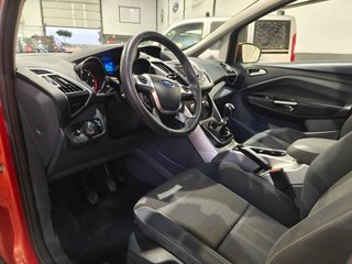 Ford C-MAX 2011